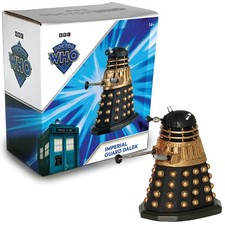 Doctor Who Figure Dalek