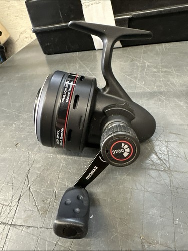 Abu premier 706 - premier, closed