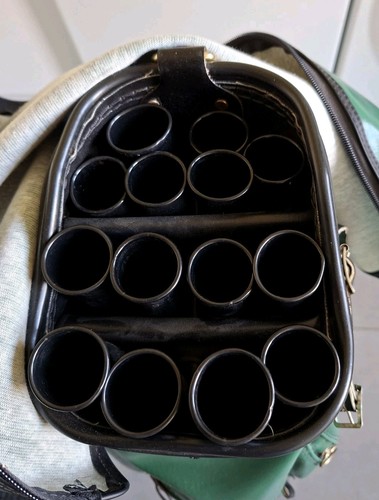 Protective tubes for golf - 14,