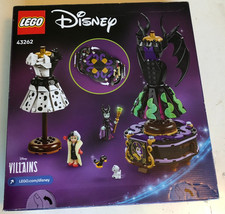 LEGO Disney: Maleficent's and