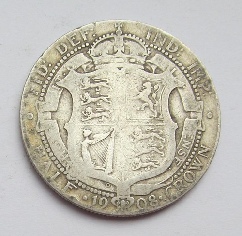 Edward vii 1908 - vii,