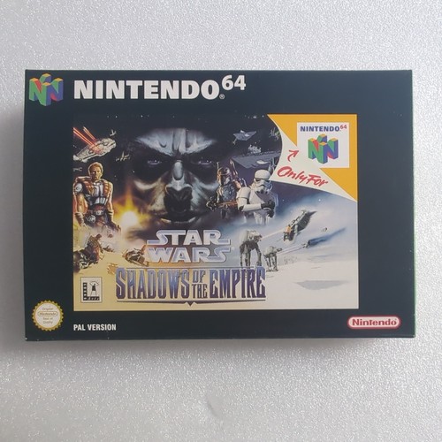 Star wars shadow - star, empire