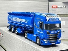 Scania highline 4x2 - r,