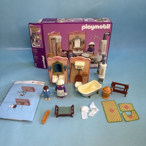 Vintage playmobil 5324 - playmobil,