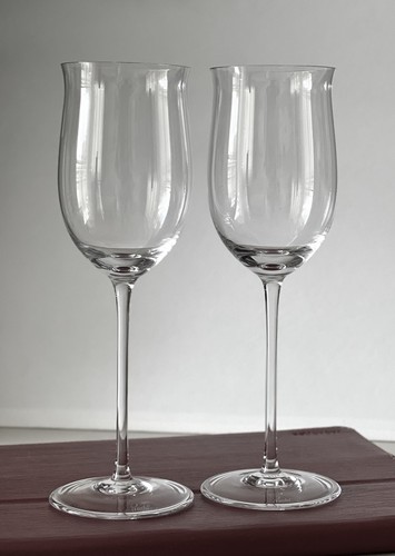 Riedel sommeliers rheingau - 2x,