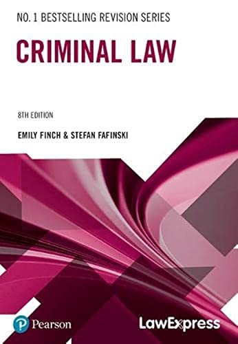 Law express criminal by - express:,