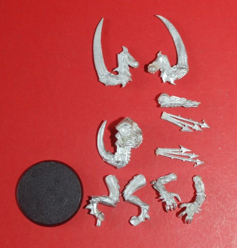 Warhammer 40k tyranids - 40k,