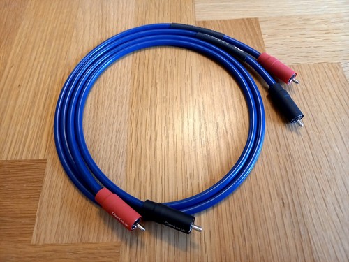 Chord company clearway - chord,