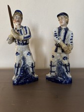 Vintage RARE Matched Pair of