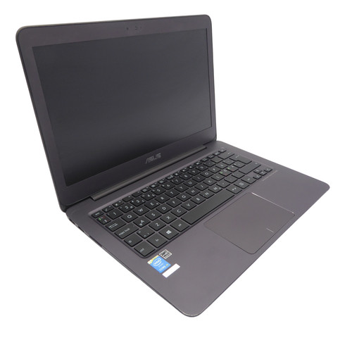 Asus laptop zenbook ux305f - asus,