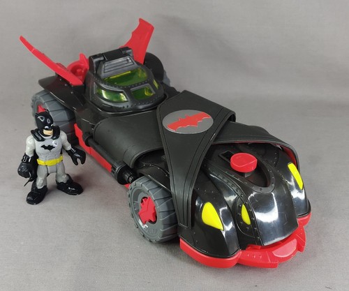 Imaginext super friends - imaginext,