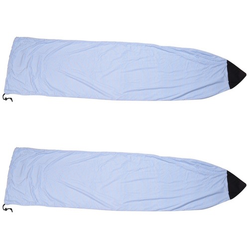 Surfboard socks cover 6ft - 2x,