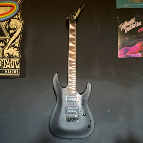 Jackson js22 dinky series - js22, js