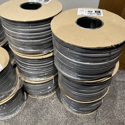 2.5mm twin and earth cables