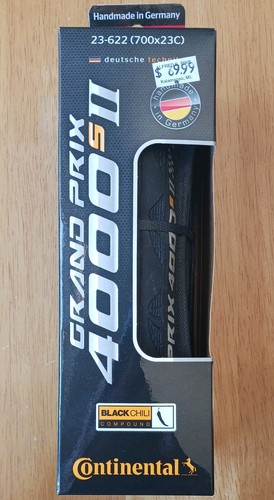 Bike tire grand prix 4000s - tire,