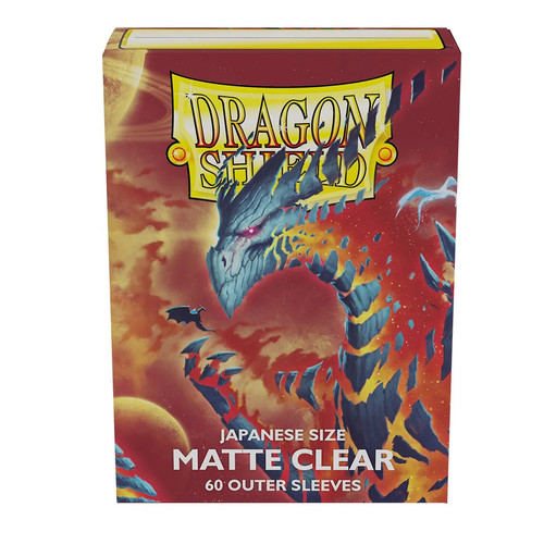 Dragon shield japanese small - shield,