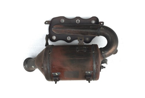 Catalytic converter renault - catalytic,