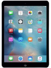 iPad Air 2, 4, 5, 6, 1st