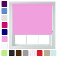 Blackout Roller Blind with