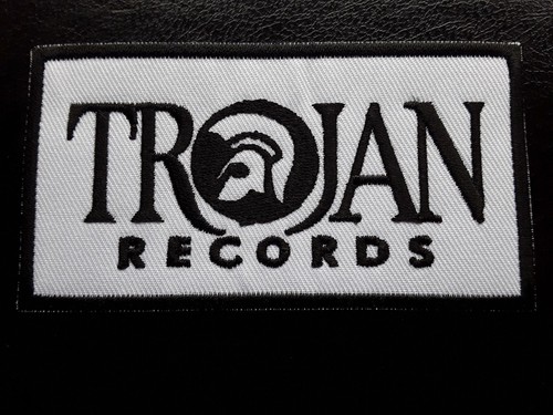 Trojan records ska - trojan,