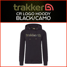TRAKKER CR LOGO HOODY