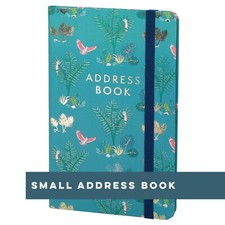 Boxclever Press Small Address