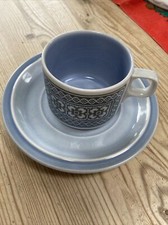 Hornsea  Pottery  England