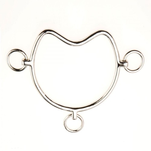 Chifney bit anti rear control - chifney,