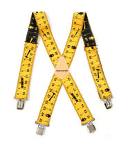 Barnwell Yellow Tool Trouser