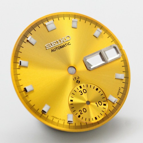 17j yellow dial - yellow,