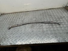 TRIUMPH STAG 1971 WINDSCREEN ROOF CHROME TRIM