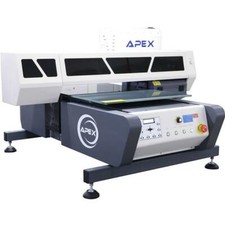 UV Printer 60x90cm Automatic