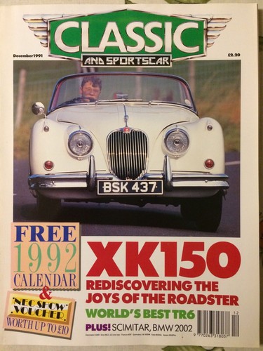 Classic and sports car - classic,