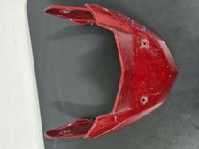 Yamaha YBR125, 2009-2015 Headlight Bottom Cowl/Plastic Fairing.  *Damaged*