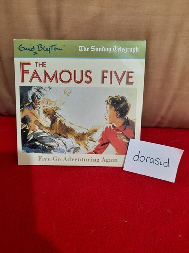 Enid blyton the - enid, :
