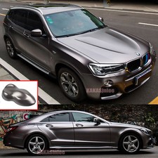 Entire Car Wrap Pearl Metal