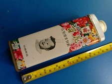 Chinese Baby Talcum Powder