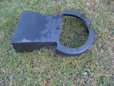 Yamaha YLM346 Lawn Mower Belt Guard