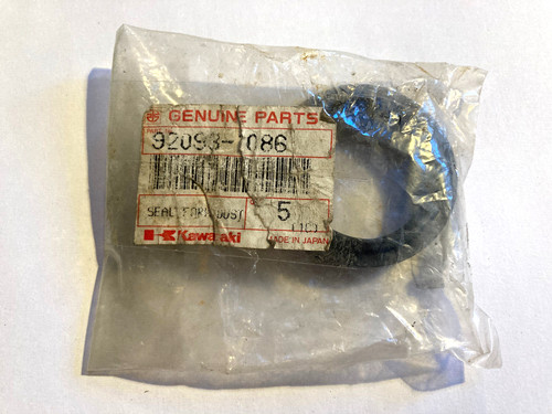 Nos genuine kawasaki - nos,