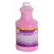 Candy floss supplies - candy,