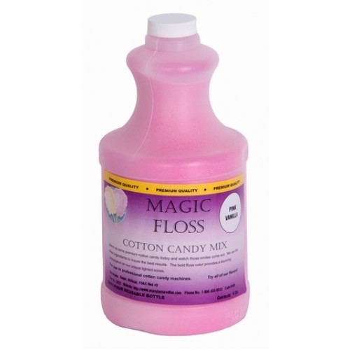 Candy floss supplies - floss,
