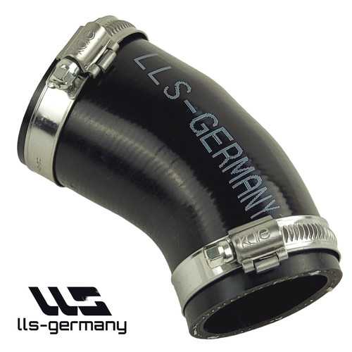 Turbo hose charge air - air, for