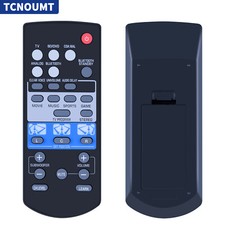 New FSR82 ZK77690 Remote