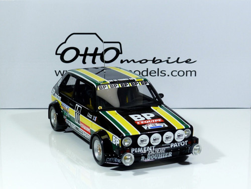 Volkswagen golf gti - 1,