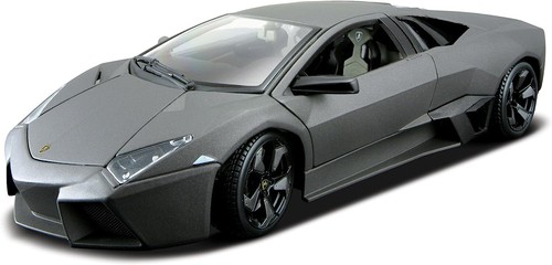 Bburago lamborghini - 1:18,