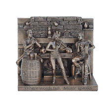 Genesis Bronze 'Traditional