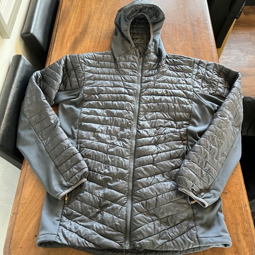 Rab cirrus flex hoody men - flex,
