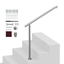 VEVOR 31.5in 80cm Handrails