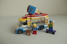 Lego City - Ice-cream Truck