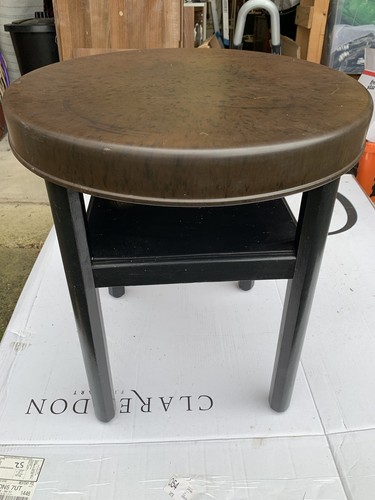 Vintage retro bakelite table - retro,